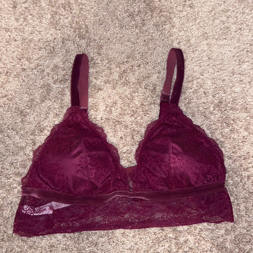 Victoria’s Secret Bralette